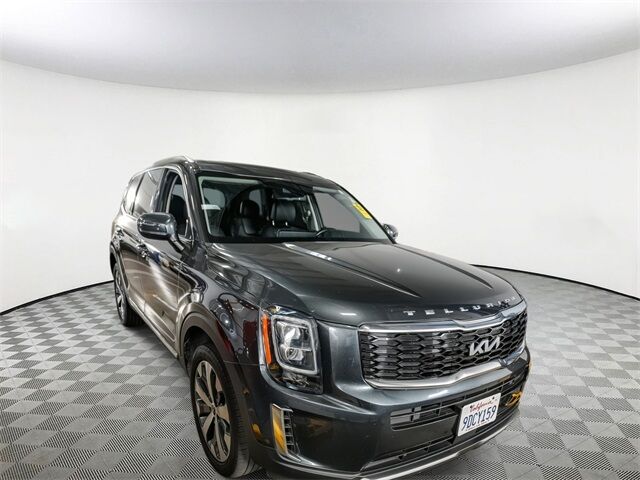 2022 Kia Telluride EX Huntington Beach CA