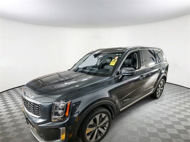 2022 Kia Telluride EX Huntington Beach CA