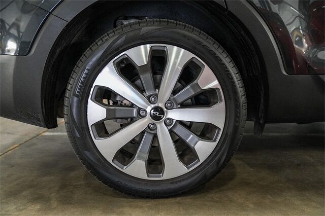 2022 Kia Telluride EX Huntington Beach CA