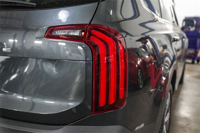 2022 Kia Telluride EX Huntington Beach CA