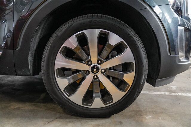 2022 Kia Telluride EX Huntington Beach CA