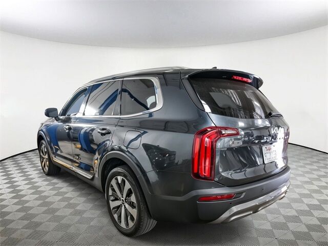 2022 Kia Telluride EX Huntington Beach CA