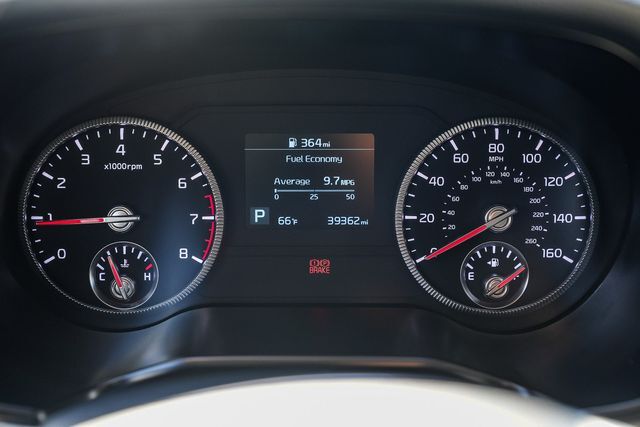 2022 Kia Telluride EX Huntington Beach CA