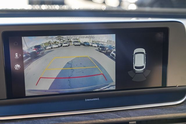 2022 Kia Telluride EX Huntington Beach CA