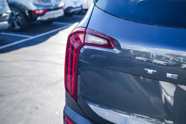 2022 Kia Telluride EX Huntington Beach CA