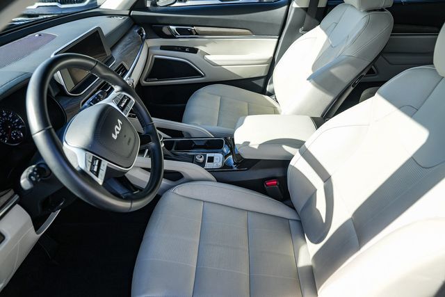 2022 Kia Telluride EX Huntington Beach CA