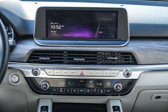 2022 Kia Telluride EX Huntington Beach CA