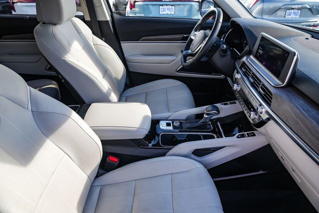 2022 Kia Telluride EX Huntington Beach CA