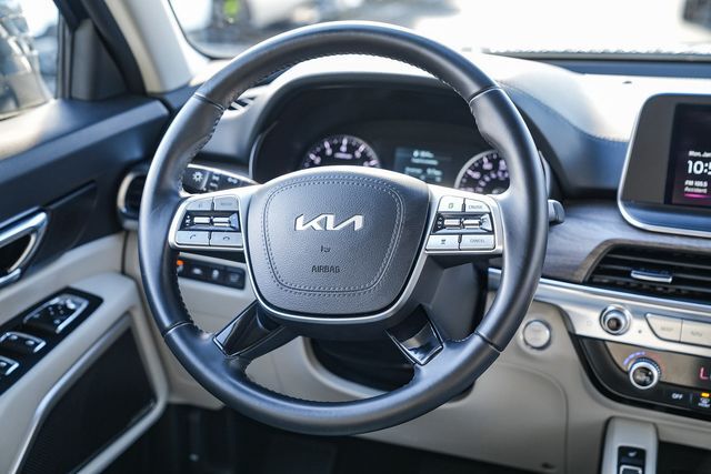 2022 Kia Telluride EX Huntington Beach CA
