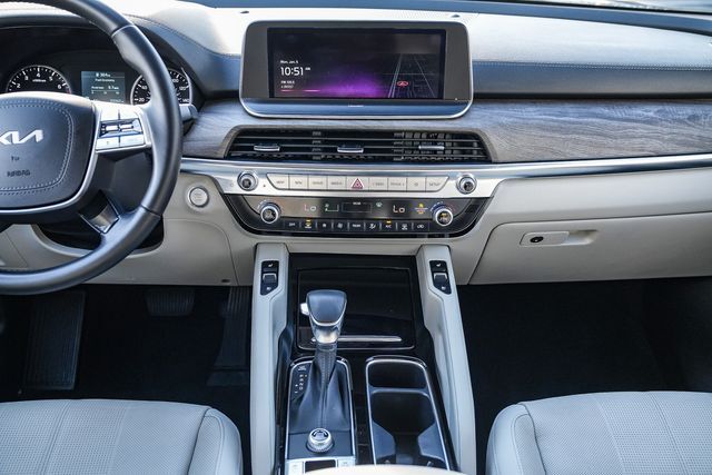 2022 Kia Telluride EX Huntington Beach CA