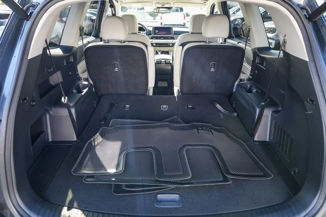 2022 Kia Telluride EX Huntington Beach CA