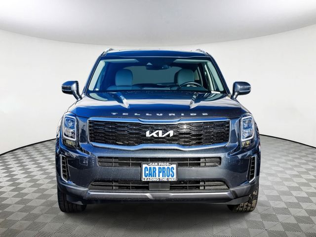 2022 Kia Telluride EX Huntington Beach CA