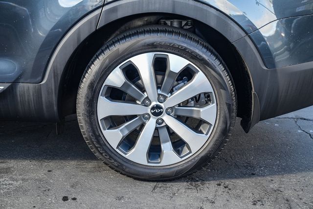 2022 Kia Telluride EX Huntington Beach CA