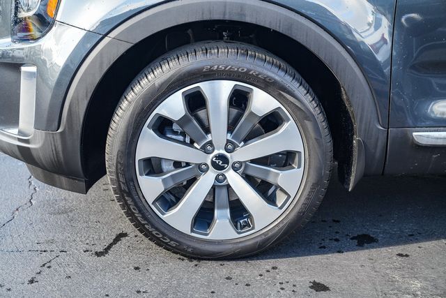 2022 Kia Telluride EX Huntington Beach CA