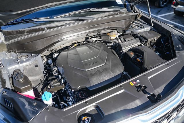 2022 Kia Telluride EX Huntington Beach CA