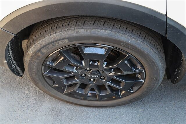 2022 Kia Telluride EX Tacoma WA