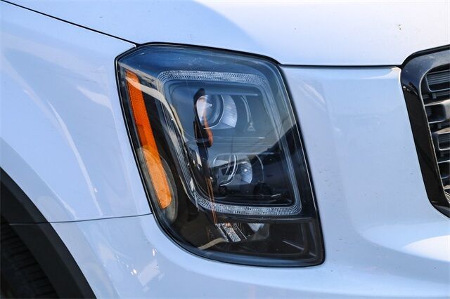 2022 Kia Telluride EX Tacoma WA
