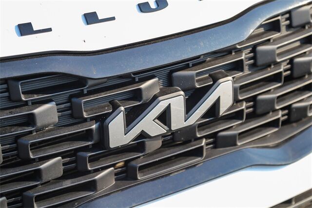 2022 Kia Telluride EX Tacoma WA