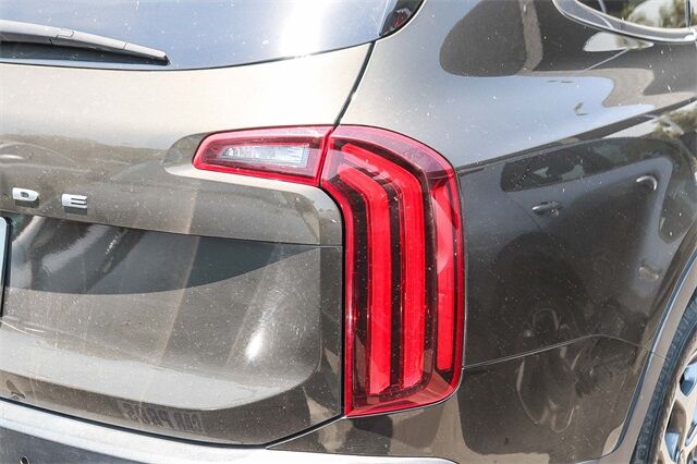 2022 Kia Telluride EX Moreno Valley CA