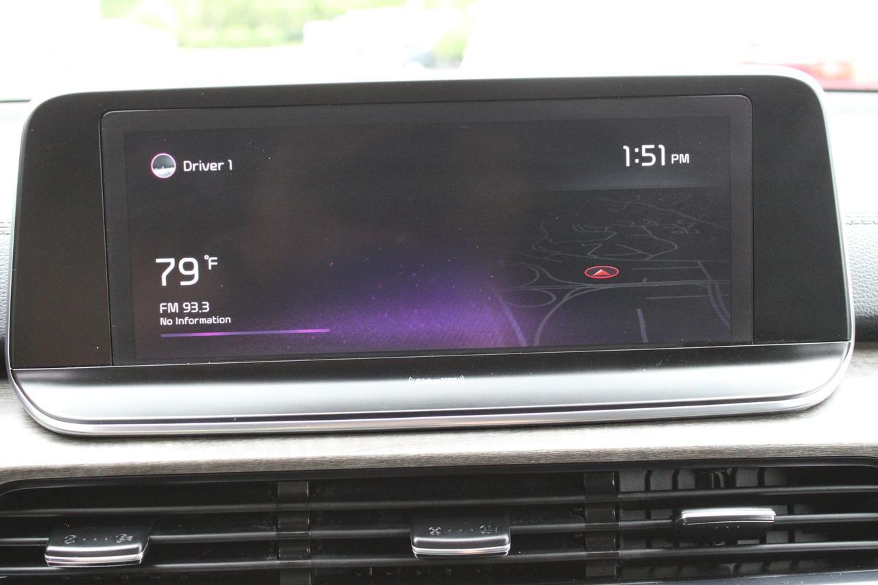 2022 Kia Telluride EX Stafford VA