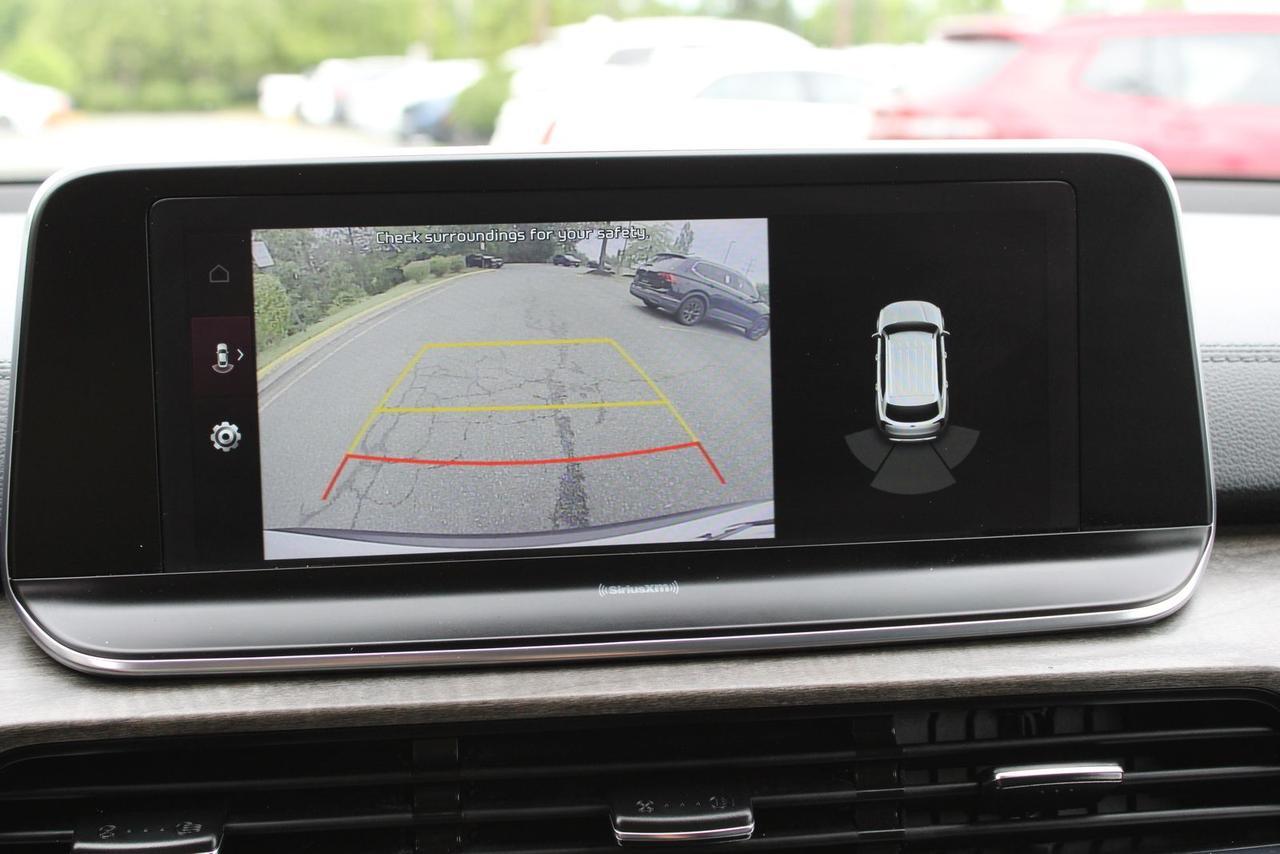 2022 Kia Telluride EX Stafford VA