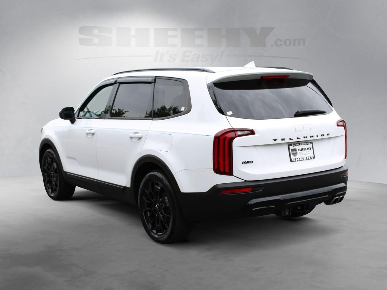 2022 Kia Telluride EX Stafford VA
