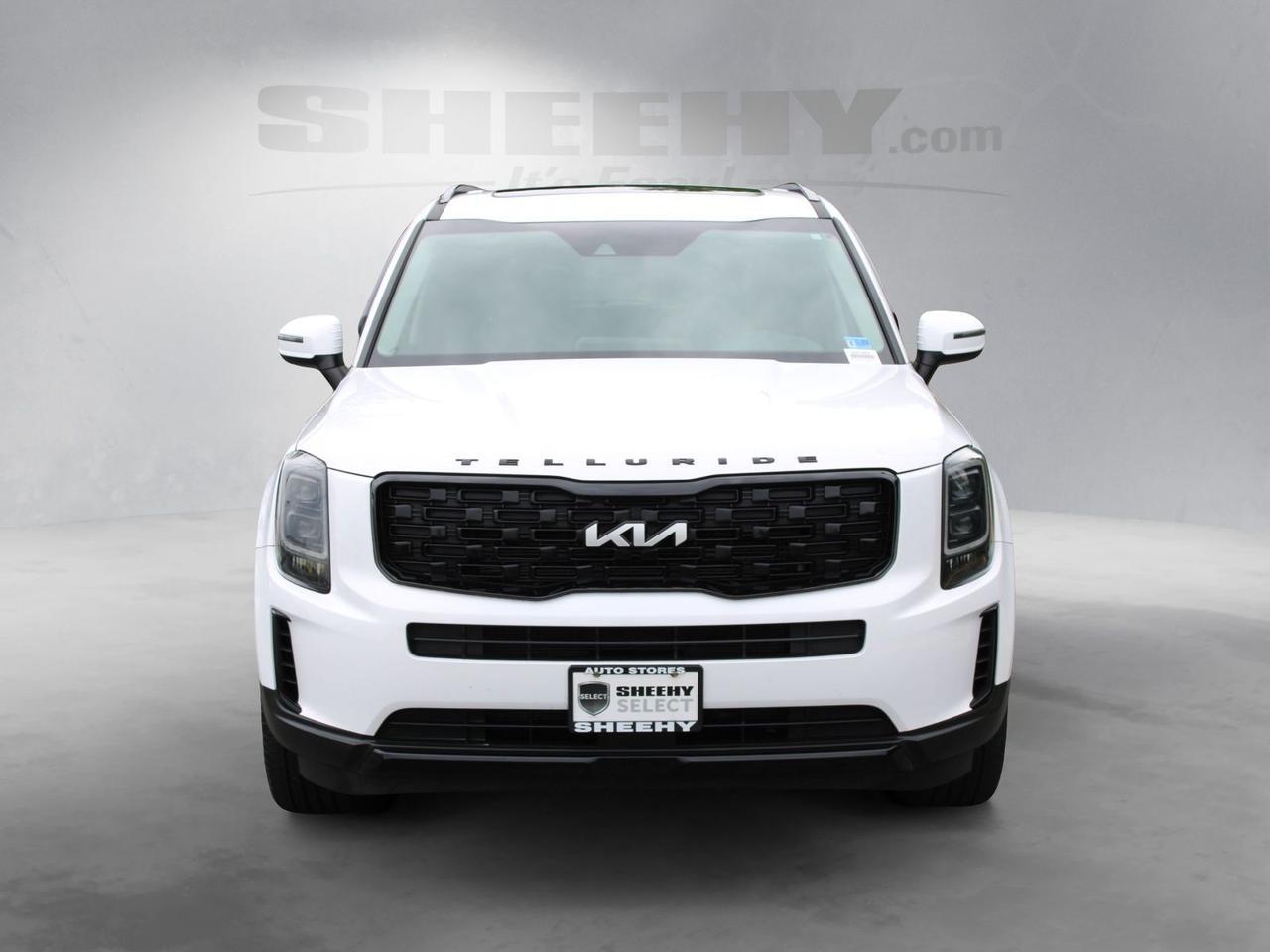 2022 Kia Telluride EX Stafford VA