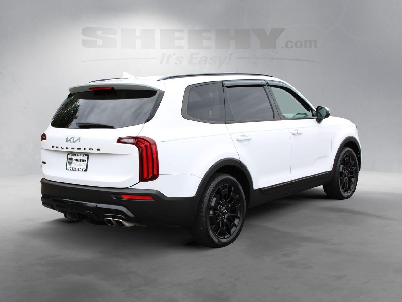2022 Kia Telluride EX Stafford VA