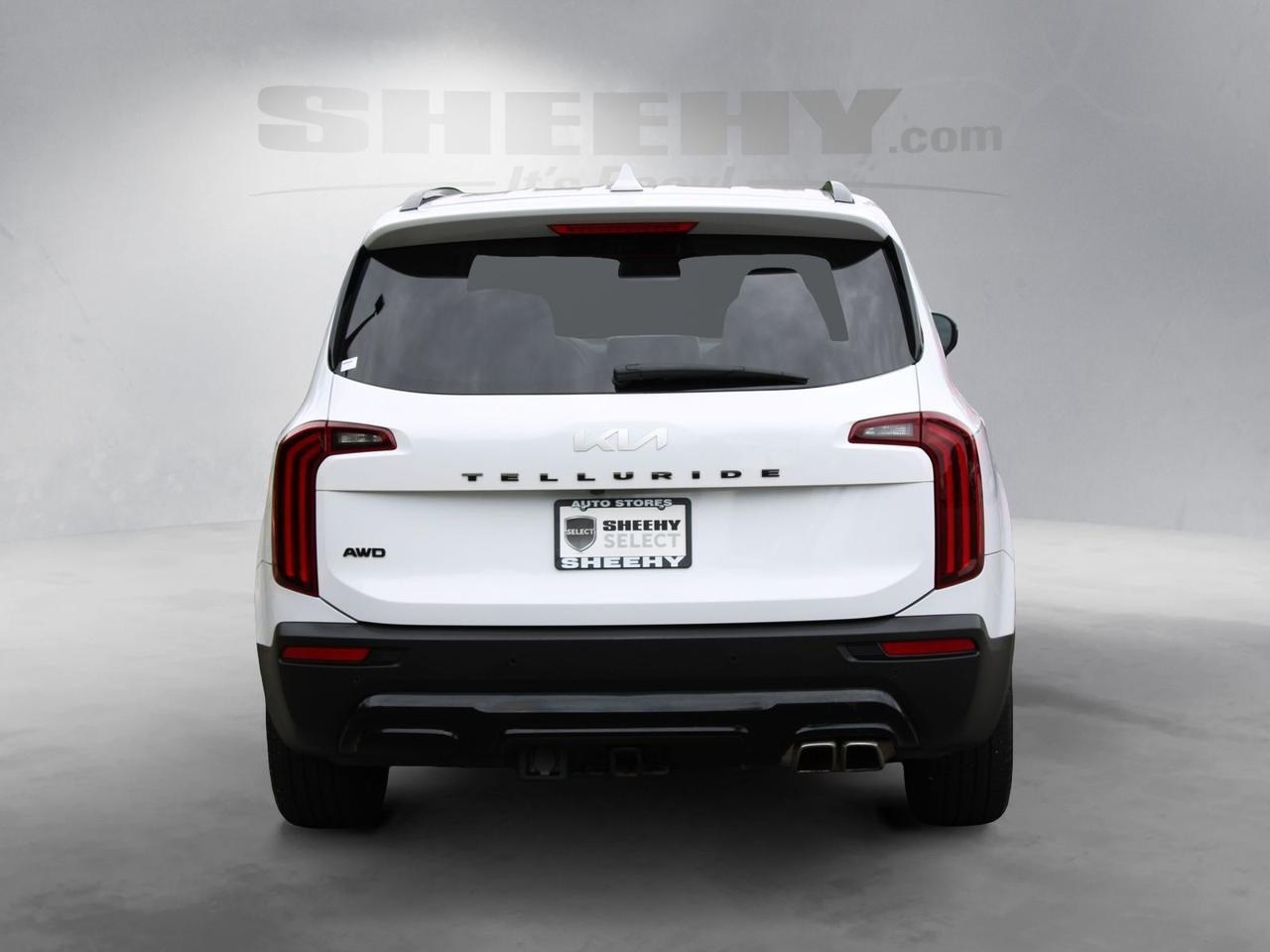 2022 Kia Telluride EX Stafford VA