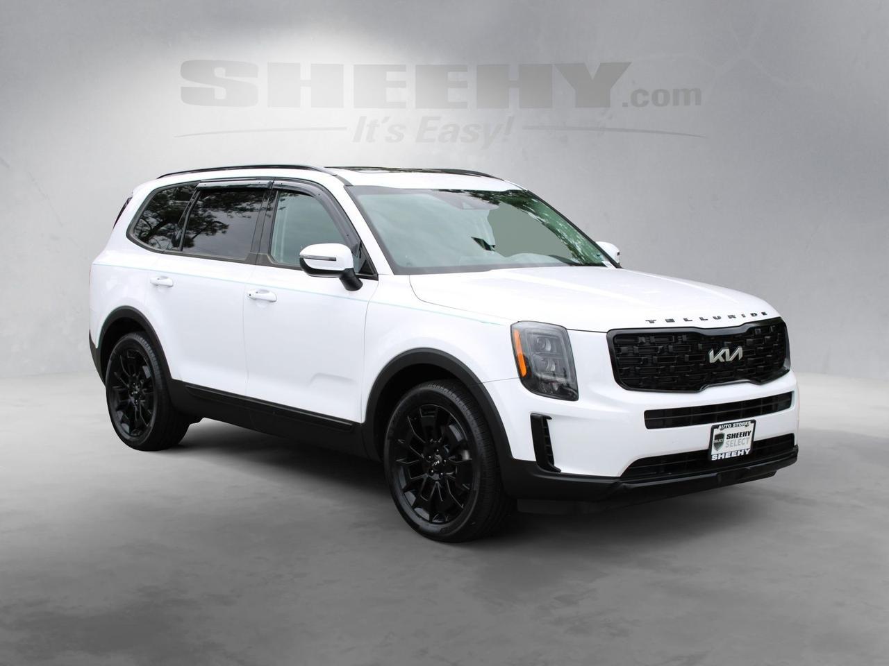 2022 Kia Telluride EX Stafford VA