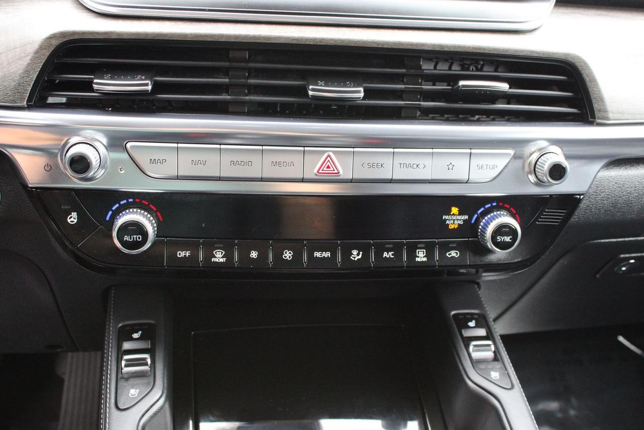 2022 Kia Telluride EX Stafford VA