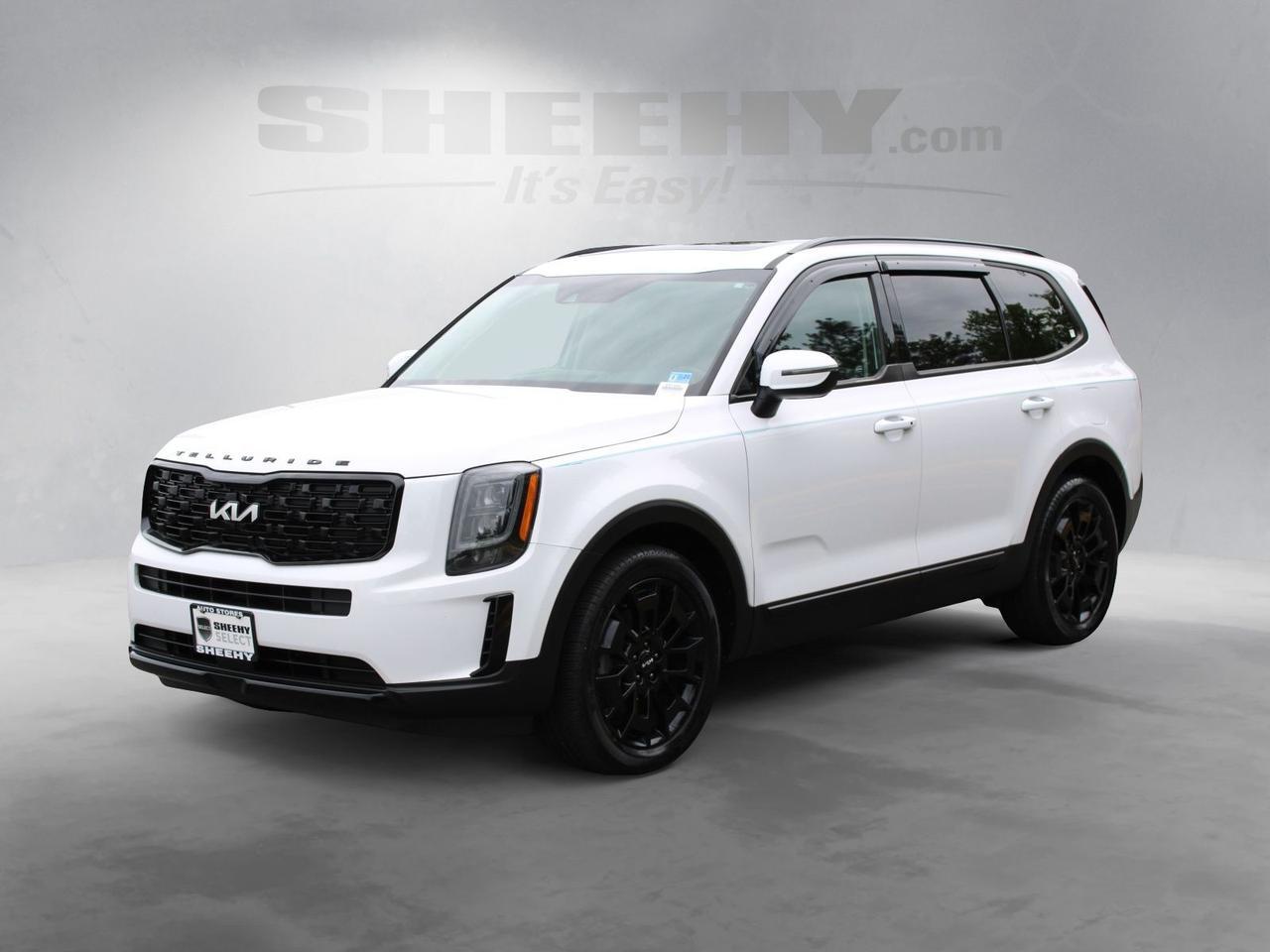 2022 Kia Telluride EX Stafford VA