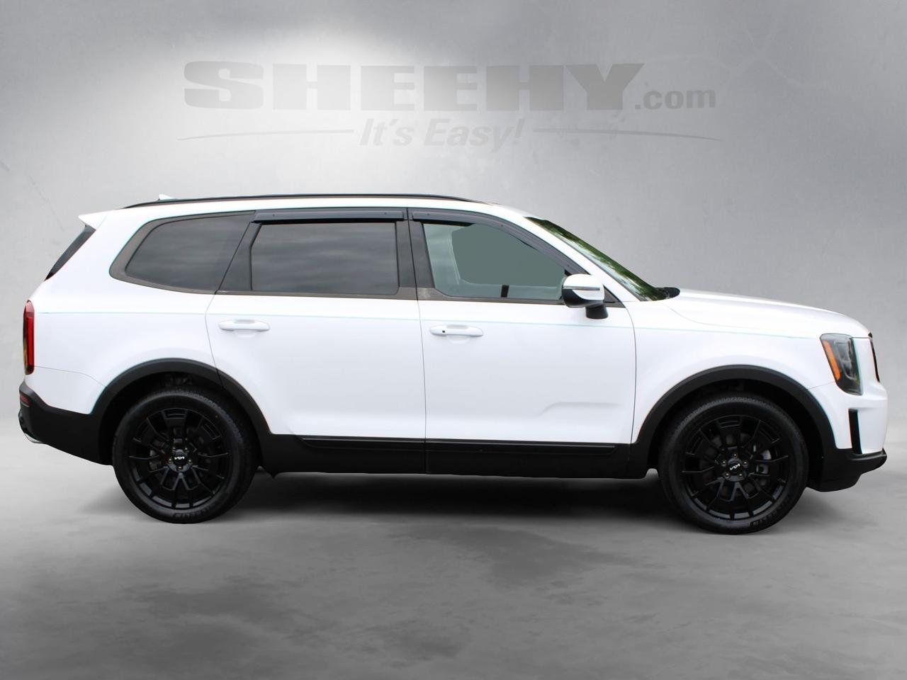2022 Kia Telluride EX Stafford VA