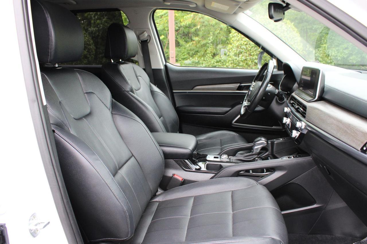 2022 Kia Telluride EX Stafford VA
