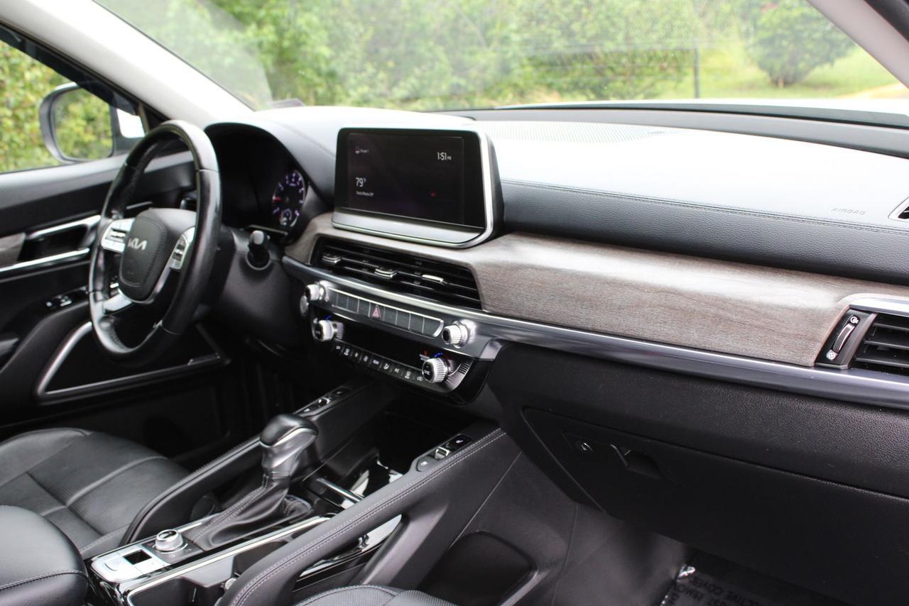 2022 Kia Telluride EX Stafford VA