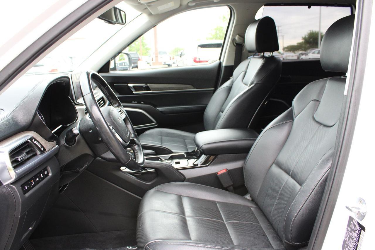 2022 Kia Telluride EX Stafford VA