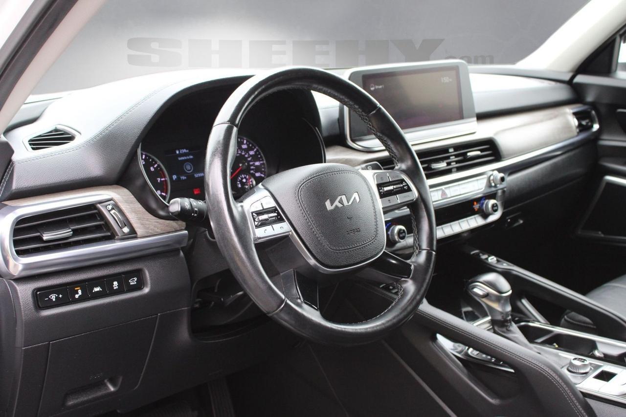 2022 Kia Telluride EX Stafford VA