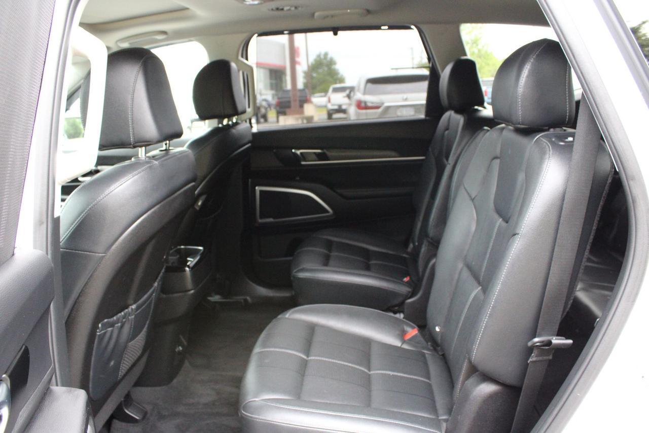 2022 Kia Telluride EX Stafford VA
