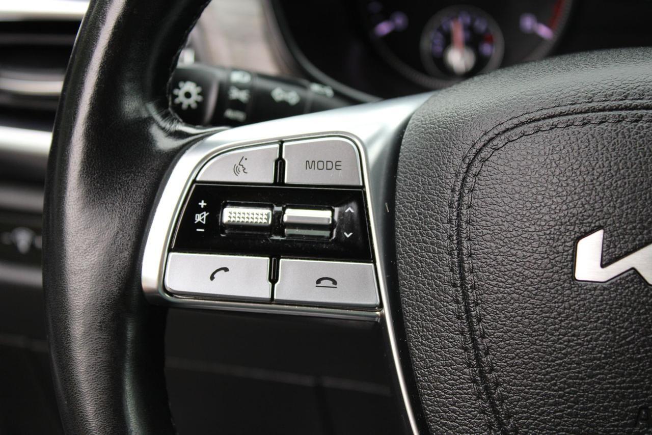 2022 Kia Telluride EX Stafford VA