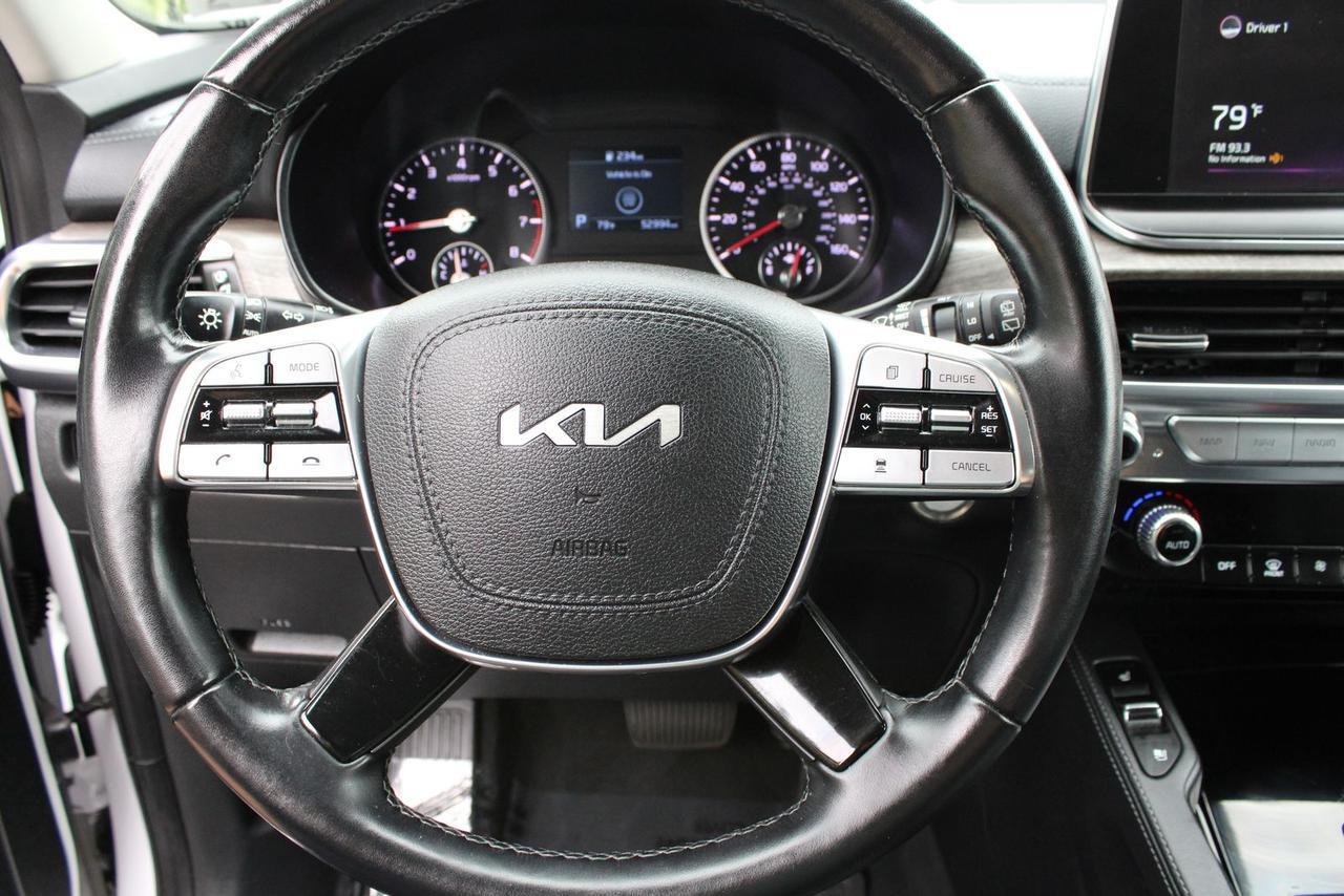 2022 Kia Telluride EX Stafford VA