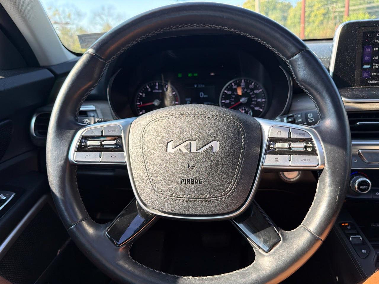 2022 Kia Telluride EX Ashland VA