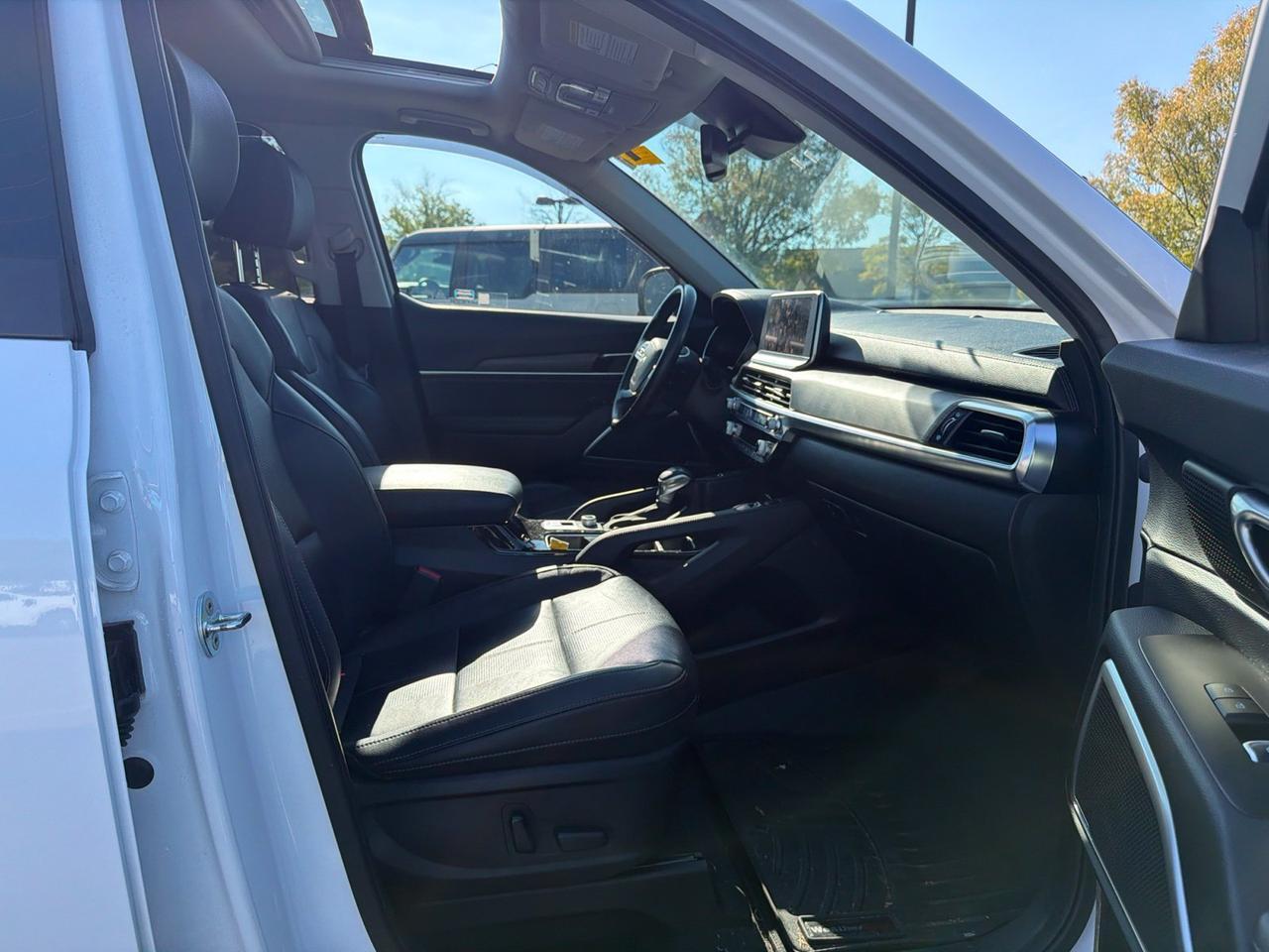 2022 Kia Telluride EX Ashland VA