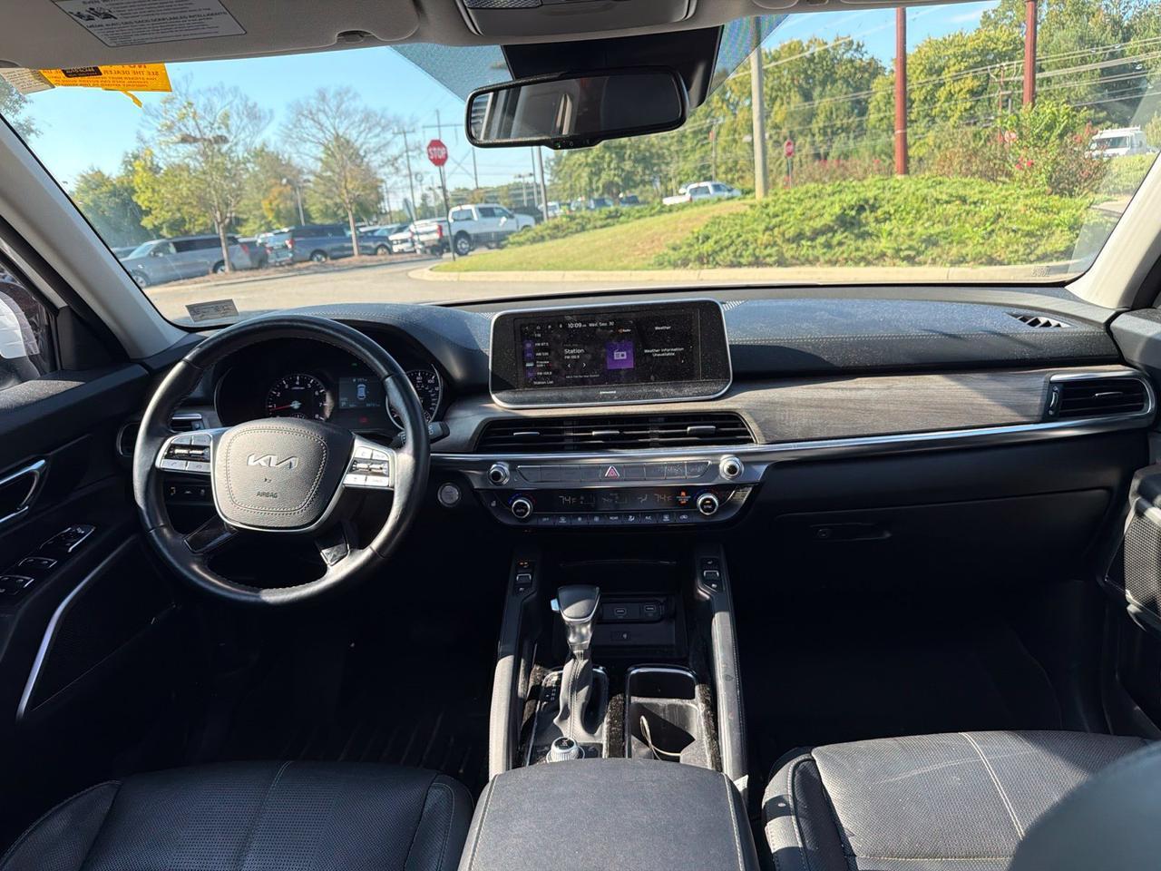 2022 Kia Telluride EX Ashland VA