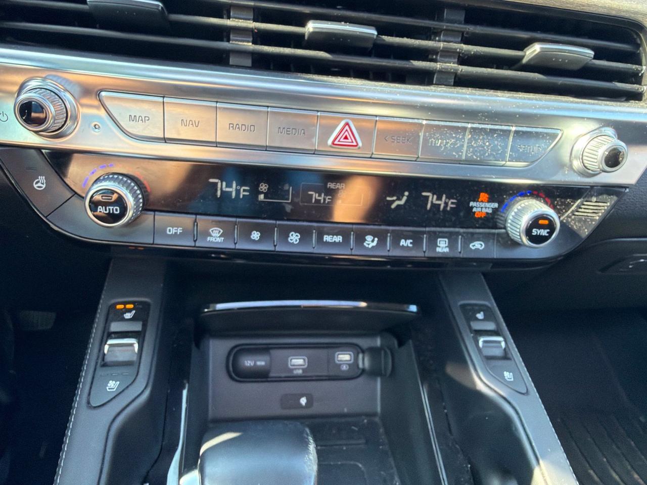 2022 Kia Telluride EX Ashland VA