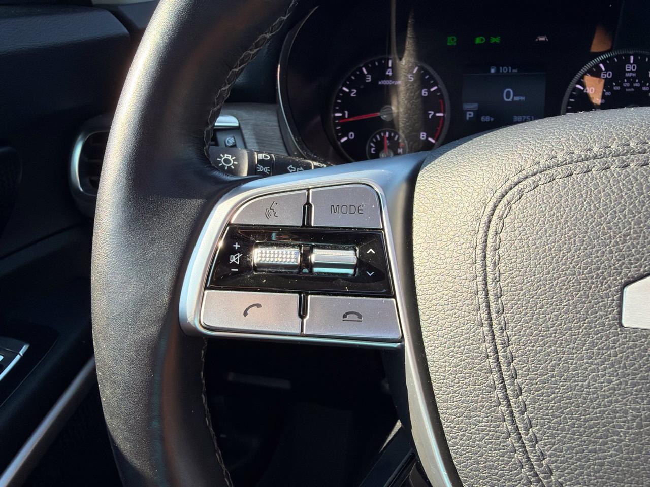 2022 Kia Telluride EX Ashland VA