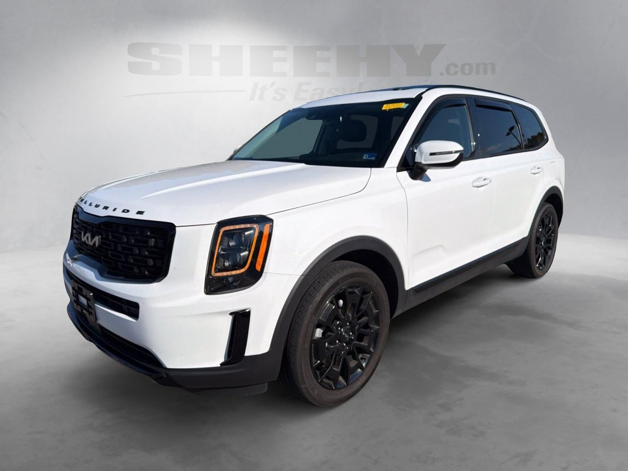 2022 Kia Telluride EX Ashland VA