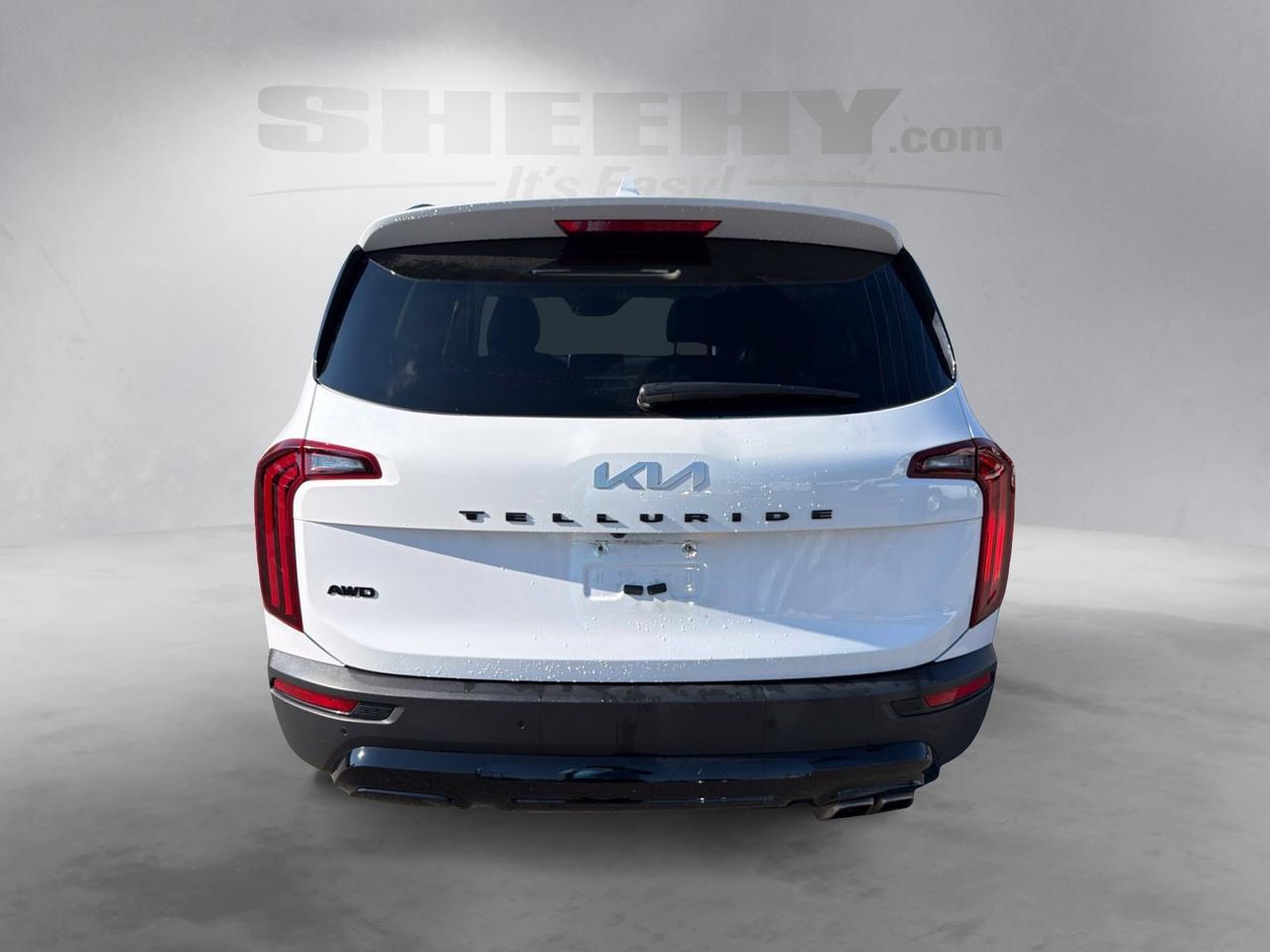 2022 Kia Telluride EX Ashland VA