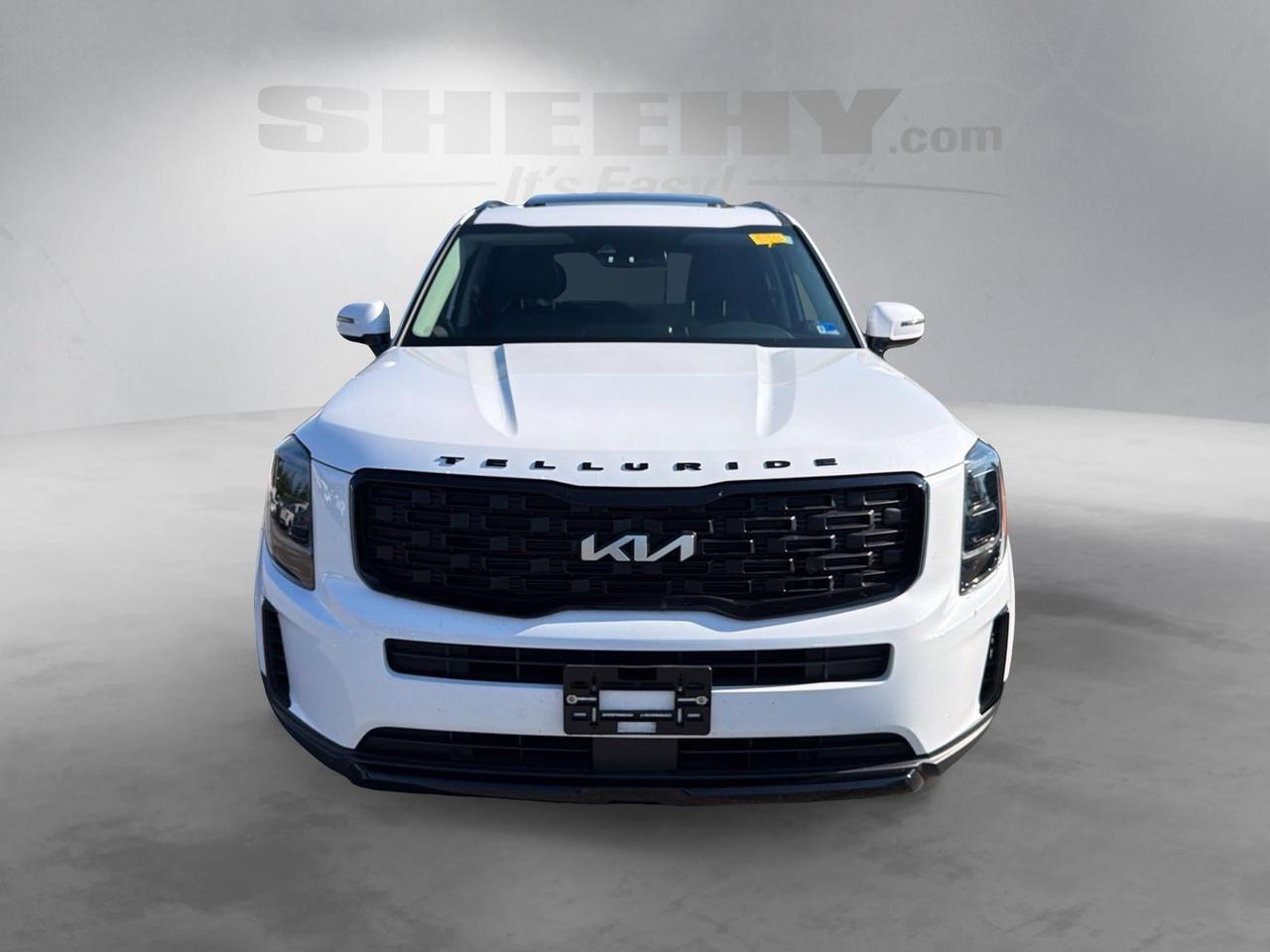 2022 Kia Telluride EX Ashland VA