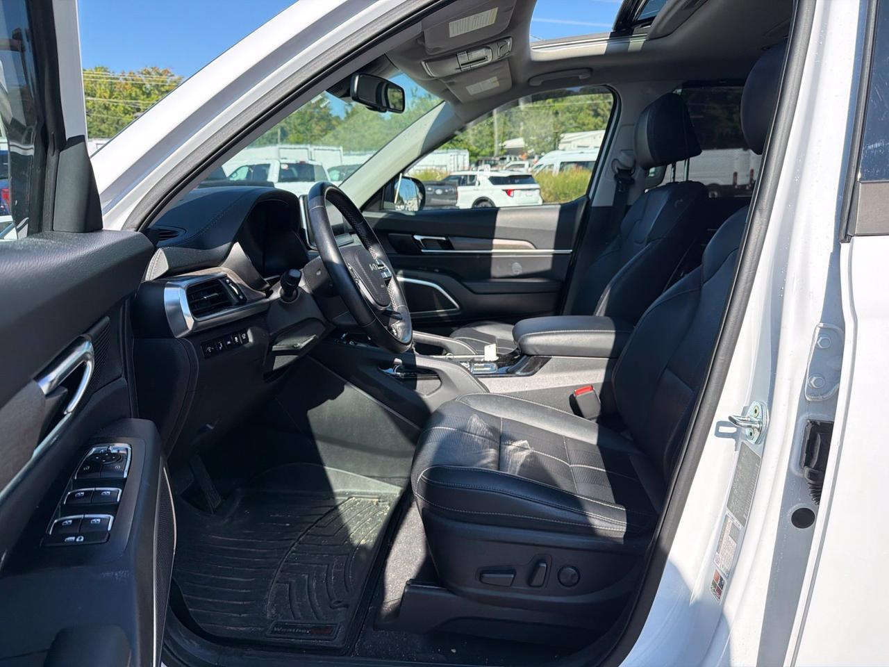 2022 Kia Telluride EX Ashland VA