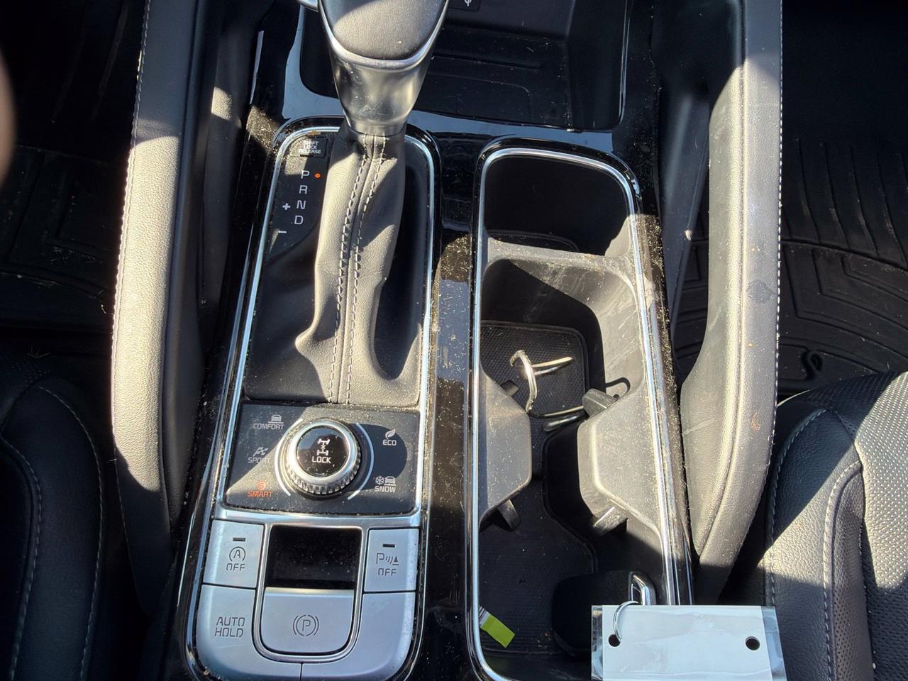 2022 Kia Telluride EX Ashland VA